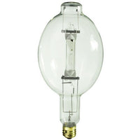 GE Lighting GE 41826 MVR1000/U 1000 watt and Higher Metal Halide Light Bulb