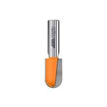 Load image into Gallery viewer, CMT 814.690.11 Round Nose Bit, 1/2-Inch Shank, 3/8-Inch Radius, Carbide-Tipped
