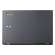 Load image into Gallery viewer, Acer Chromebook 11.6&quot;, Intel Celeron N2840 Dual-core 2.16GHz,4GB Ram,16GB,Chrome (Renewed)
