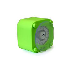 Load image into Gallery viewer, Adesso Bluetooth 3.0 Waterproof Speaker - Retail Packaging - Green
