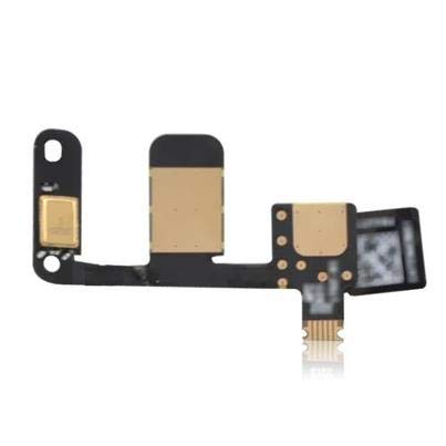 Best Shopper - Transmitter Microphone Flex Cable Replacement for iPad Mini