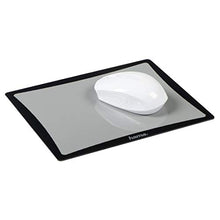 Load image into Gallery viewer, Hama Optical Mouse Mat Black
