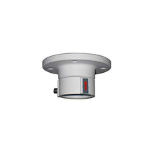 Load image into Gallery viewer, Alibi Outdoor Ceiling Mount Bracket for PTZ Security Cameras, White

