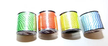 Load image into Gallery viewer, SpearPro Dyneema Cored 2.1mm Economical Spool of Line, Orange, 50 m

