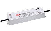 MEAN WELL HLG-185H-20A 185 W Single Output 9.3 A 20 Vdc Output Max IP65 Switching Power Supply - 1 item(s)