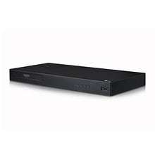 Load image into Gallery viewer, LG UBK80 4K Ultra-HD Blu-ray Player with HDR Compatibility (2018) (Renewed)
