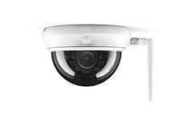 GoVideo Clio (Outdoor Security Camera, Weatherproof, 1080P Video Streaming, Night Vision)