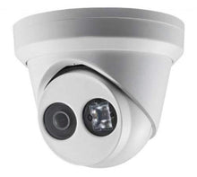 Load image into Gallery viewer, Hikvision DS-2CD2383G0-I 8.0MP 4K UltraHD Exir Dome/Turret Camera 4.0mm, IR, IP67 Weatherproof
