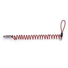 Load image into Gallery viewer, Kensington K64576US ComboSaver Portable Notebook Computer Lock (Red)
