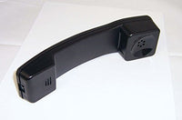 The VoIP Lounge Handset Receiver for Aastra Nortel Phone M8009 M9316 M9417 M9516 M5008 M5316 PT350 PT450 Black