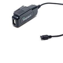 Load image into Gallery viewer, Impact Gold Series K2-G2W Replacement Cable for Kenwood TK and NexEdge Radios
