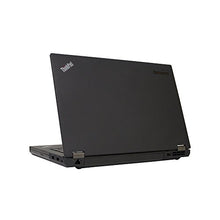 Load image into Gallery viewer, Lenovo ThinkPad T440P 14in Laptop, Core i5-4300M 2.6GHz, 8GB Ram, 500GB HDD, Windows 10 Pro 64bit (Renewed)
