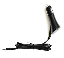 Load image into Gallery viewer, CAR Charger Replacement for Midland X-Tra Talk LXT410, LXT435 Series GMRS/FRS Radio
