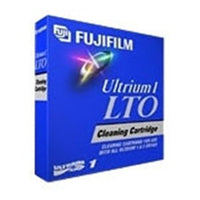 Fuji Photo Film Co. Ltd - Fujifilm Lto Ultrium Cleaning Cartridge - Lto Ultrium - 1 Pack Product Category: Storage Media/Tape Media