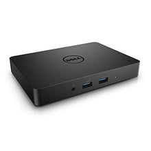 Load image into Gallery viewer, DELL WD15 Monitor Dock 4K with 180W Adapter, USB-C, (3DR1K, 03DR1K, 450-AEUO, 7FJ4J, 4W2HW) (Renewed)&#39;]
