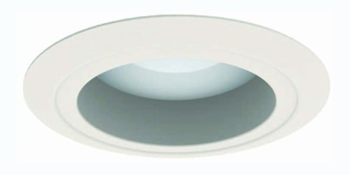 Prima Lighting AM8749-RM-C High Output 5-Inch LED Ceiling Recessed Kit with Remodel Application