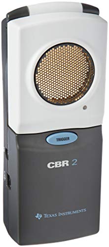 Texas Instruments CBR2/PWB/1L1/A TI CBR Motion Sensor (CBR2/PWB/1L1/A)