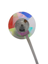 Load image into Gallery viewer, HCDZ Replacement Color Wheel for Optoma EX531 EX526 TS526 DLP Projector
