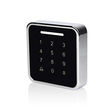 Load image into Gallery viewer, Touch Panel Keypad Door Access Control System RFID 125KHz Card For Home Security

