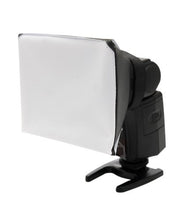 Load image into Gallery viewer, Studio Portrait Shadow Softbox Flash Light Diffuser Reflector Diverter for Nissin i40 MG8000 Di866 Di700 Di600 Di622 Di466 FT Mark II 2
