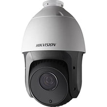 Load image into Gallery viewer, Hikvision DS-2AE5123TI-A Outdoor PTZ, TURBOHD, 1.3MP/720P, 23X Optical Zoom, Day/Night, Integrated IR,
