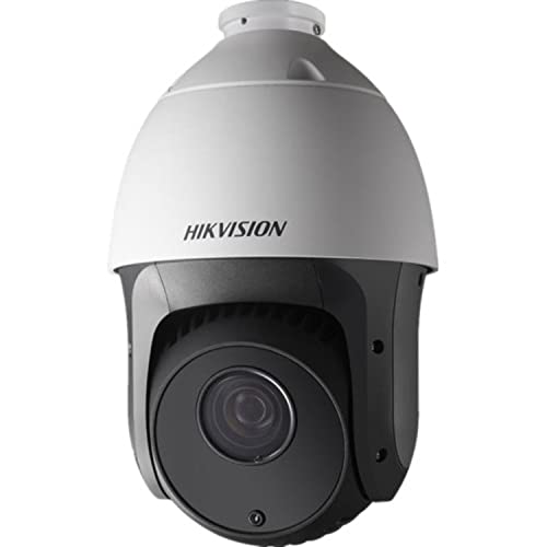 Hikvision DS-2AE5123TI-A Outdoor PTZ, TURBOHD, 1.3MP/720P, 23X Optical Zoom, Day/Night, Integrated IR,