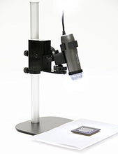 Load image into Gallery viewer, Dino-Lite USB Digital Microscope AM4815ZTL - 1.3MP, 5X - 140x Optical Magnification, Measurement, Polarized Light, EDOF, Long Working Distance (Discontinued)
