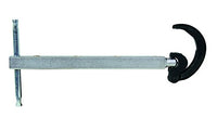 General Tools 140XL Telescoping Basin Wrench Large Jaw, Extends from 11 to 16-Inches, Fits 1 to 2 Inch