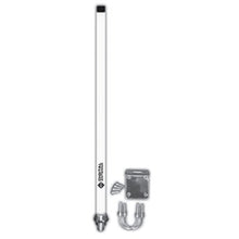 Load image into Gallery viewer, Digital Cell 18 295-PW White Global Antenna - 9dB Marine , Boating Equipment
