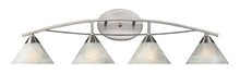 Load image into Gallery viewer, Elk 17019/4 Elysburg 4-Light Vanity in Satin Nickel
