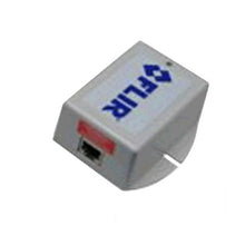 Load image into Gallery viewer, FLIR 12v Power Over Ethernet Injector / FLIR-4113746 /
