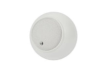 Load image into Gallery viewer, Anthony Gallo A&#39;Diva SE 5&quot; Spherical Designer Speaker in Matte White (Single)
