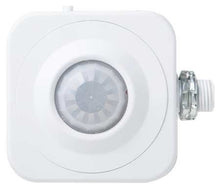 Load image into Gallery viewer, Occupancy Sensor, PIR, 452 sq ft, White
