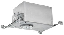Load image into Gallery viewer, Juno Lighting IC44N LED Retrofit LED Recessed Downlight, 50 watts, 4-inch, Unfinished
