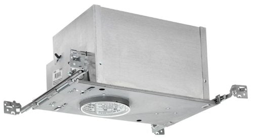 Juno Lighting IC44N LED Retrofit LED Recessed Downlight, 50 watts, 4-inch, Unfinished