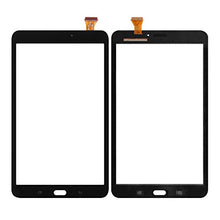 Load image into Gallery viewer, Screen Replacement for Samsung Galaxy Tab E 8.0 SM-T377 Touch Digitizer Glass,SM-T377A T377V T377P T377T 8&quot; Touchscreen Sensor Parts Kit(Black)
