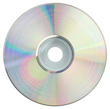 Load image into Gallery viewer, Spin-X 100 8X DVD-R 4.7GB Shiny Silver
