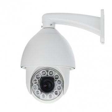 30X Optical Zoom 120M 700TVL IR SONY CCTV Speed Dome Camera CSJ-H6RX-S