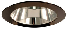 Load image into Gallery viewer, Elco Lighting EL999KCBZ 4 Reflector Trim with Socket Holder Bracket - EL999K
