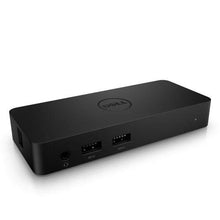 Load image into Gallery viewer, Dell USB 3.0 Ultra HD Triple Video Dock D3100 includes power cable
