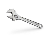 TEKTON 23004 10-Inch Adjustable Wrench