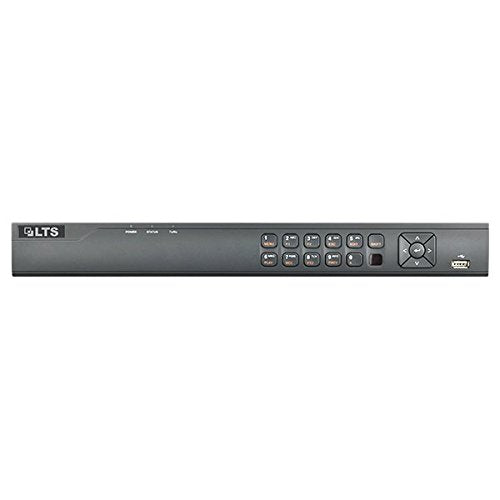 Platinum Professional Level 16 Channel HD-TVI 4.0 DVR LTD8516K-ST