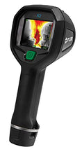 Load image into Gallery viewer, FLIR K2 Compact Thermal Imaging Camera with MSX, Multi-Spectral Dynamic Imaging, Operability in Temperatures Up to 500F, for Firefighters
