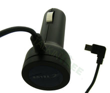 Load image into Gallery viewer, GA-CAR: i.Trek Third Party Car Charger with mini-USB tip for Mio, Garmin Nuvi, Magellan
