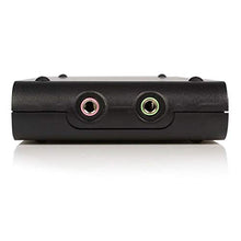 Load image into Gallery viewer, StarTech.com Universal Laptop USB Docking Station with VGA Audio Ethernet (USBVGADOCK2)
