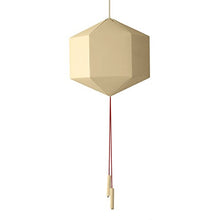 Load image into Gallery viewer, Brownfolds Paper Lantern Beige
