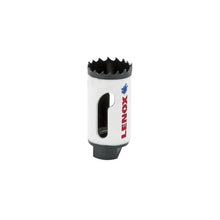 Load image into Gallery viewer, LENOX Tools Bi-Metal Speed Slot Hole Saw with T3 Technology, 3-1/2&quot;
