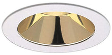 Load image into Gallery viewer, Elco Lighting EL999DG 4 Reflector Trim with Die cast Ring - EL999D
