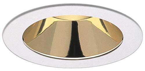 Elco Lighting EL999DG 4 Reflector Trim with Die cast Ring - EL999D