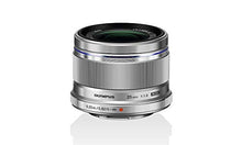 Load image into Gallery viewer, Olympus 25mm f1.8 Interchangeable Lens - International Version (No Warranty)
